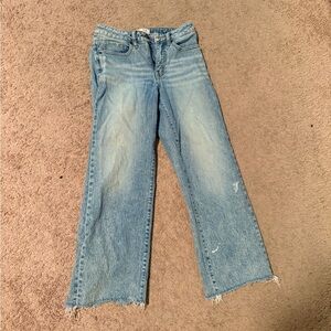 Classic Blue Women's Jeans